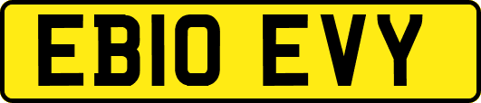 EB10EVY
