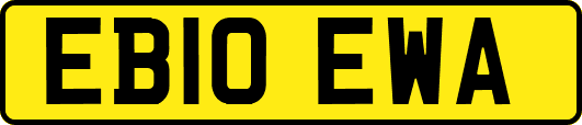 EB10EWA