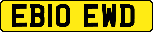 EB10EWD