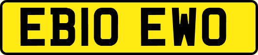 EB10EWO