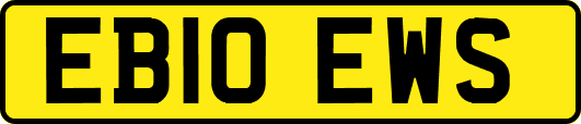 EB10EWS