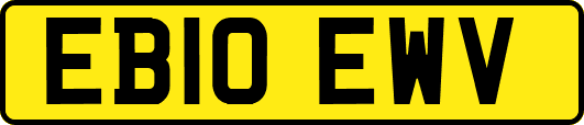 EB10EWV