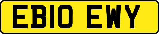 EB10EWY