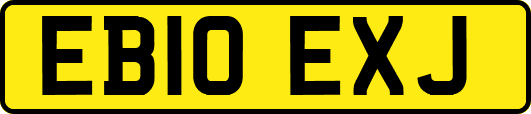 EB10EXJ