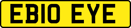EB10EYE
