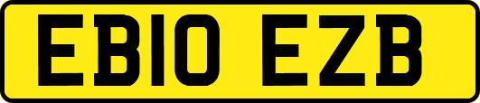 EB10EZB