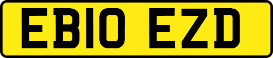 EB10EZD