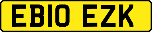 EB10EZK