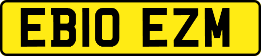 EB10EZM
