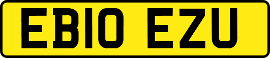 EB10EZU