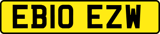 EB10EZW
