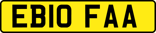 EB10FAA