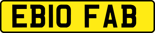 EB10FAB