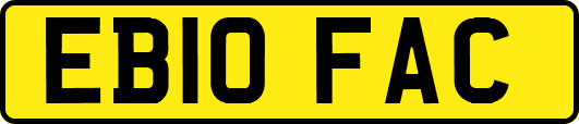 EB10FAC