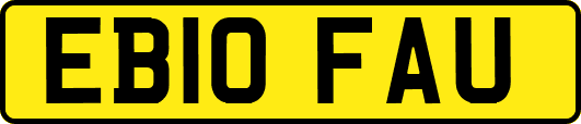 EB10FAU