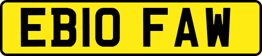 EB10FAW