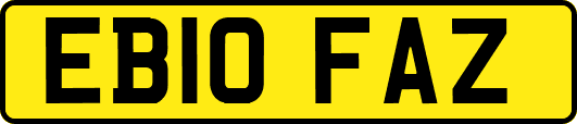 EB10FAZ