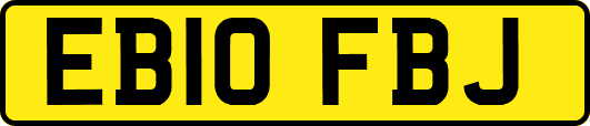 EB10FBJ