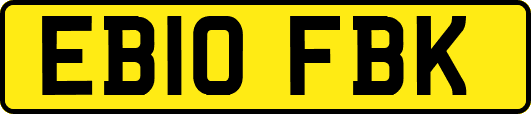 EB10FBK