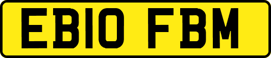 EB10FBM