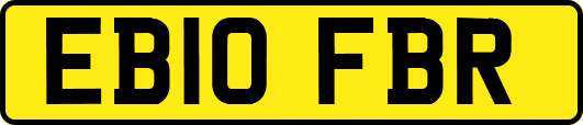 EB10FBR