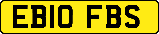 EB10FBS