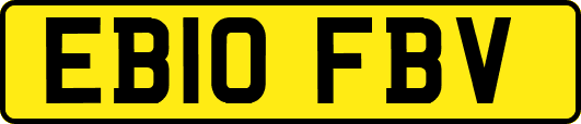 EB10FBV