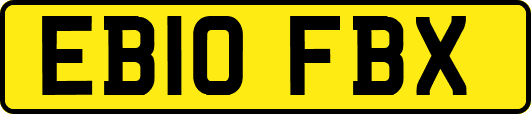 EB10FBX
