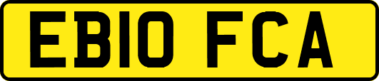 EB10FCA