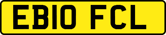 EB10FCL