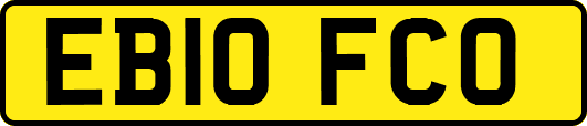 EB10FCO