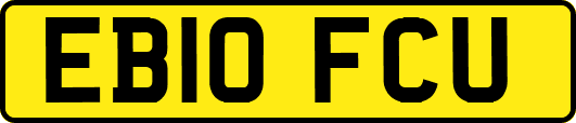 EB10FCU