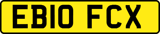 EB10FCX