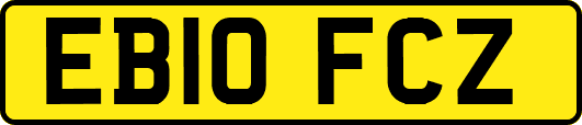 EB10FCZ