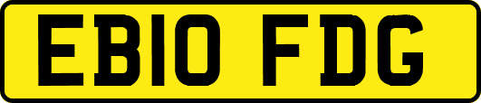 EB10FDG