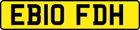 EB10FDH