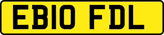 EB10FDL