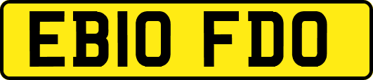 EB10FDO
