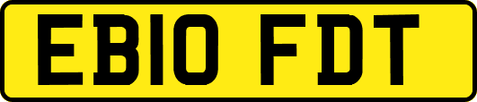 EB10FDT