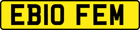 EB10FEM