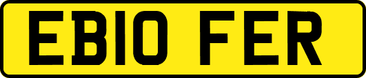 EB10FER