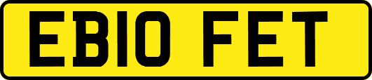 EB10FET