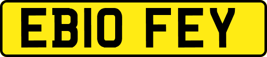 EB10FEY
