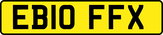 EB10FFX