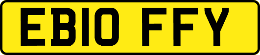 EB10FFY