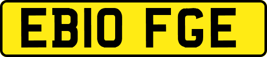 EB10FGE