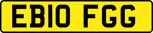 EB10FGG