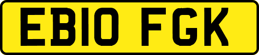 EB10FGK