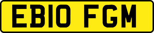 EB10FGM