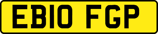 EB10FGP